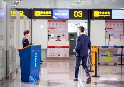 服務(wù)為民航添翼，《說(shuō)走就走》探訪票務(wù)代理的幕后風(fēng)景